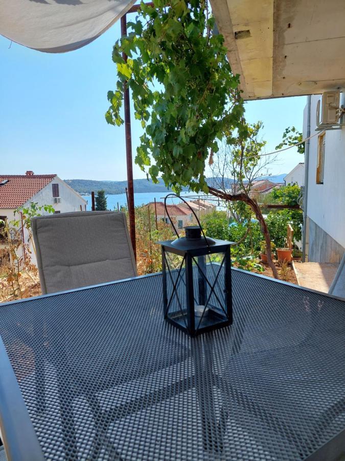 Apartments Babic Трогір Екстер'єр фото