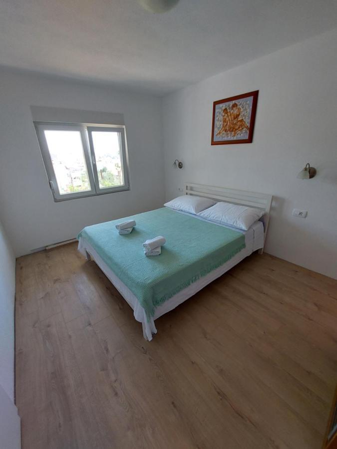 Apartments Babic Трогір Номер фото