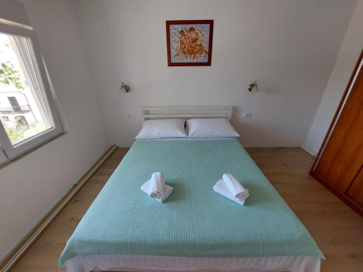 Apartments Babic Трогір Номер фото