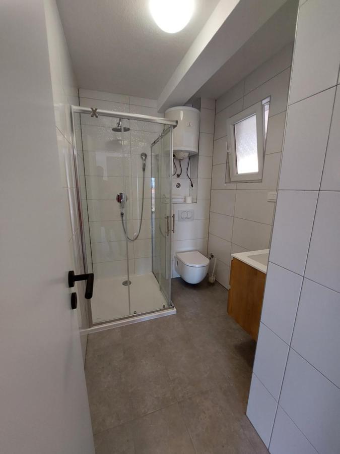 Apartments Babic Трогір Номер фото