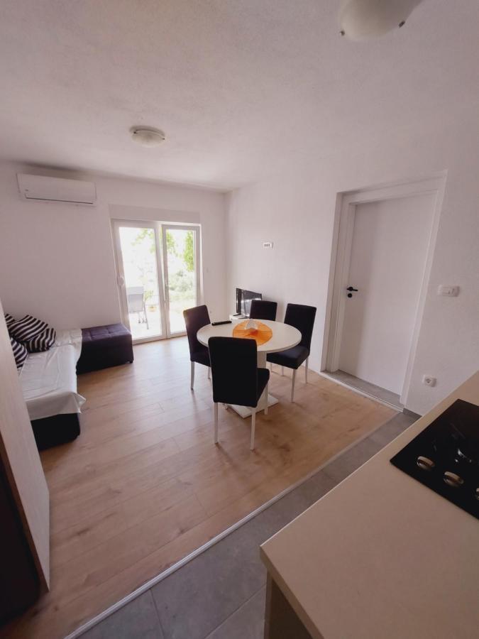 Apartments Babic Трогір Екстер'єр фото