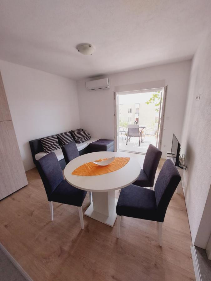 Apartments Babic Трогір Екстер'єр фото