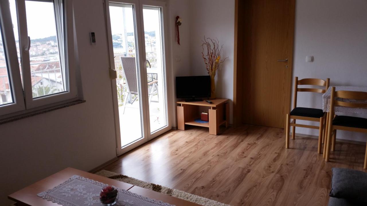 Apartments Babic Трогір Екстер'єр фото