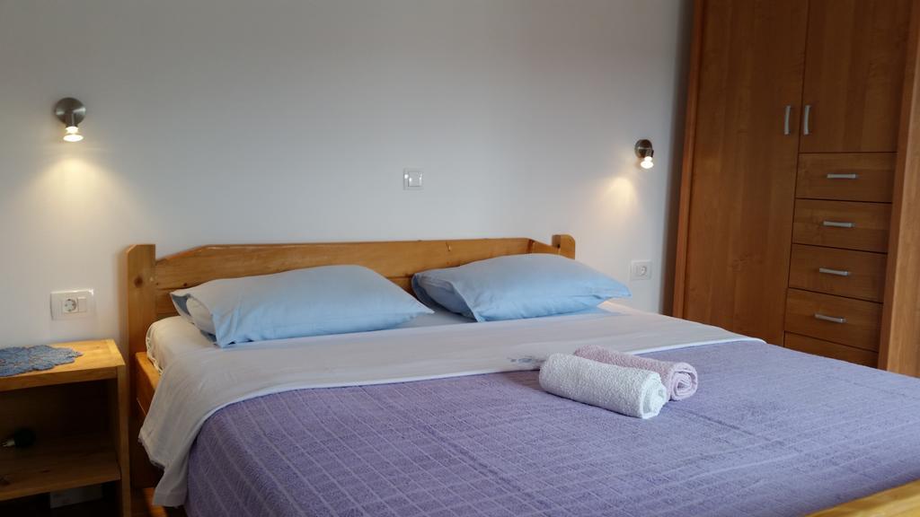 Apartments Babic Трогір Номер фото