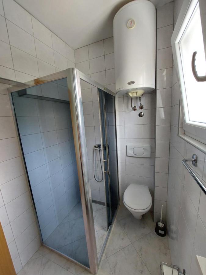 Apartments Babic Трогір Екстер'єр фото
