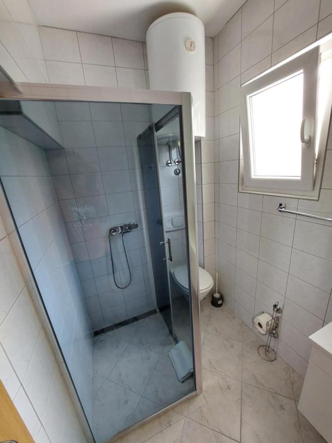 Apartments Babic Трогір Екстер'єр фото