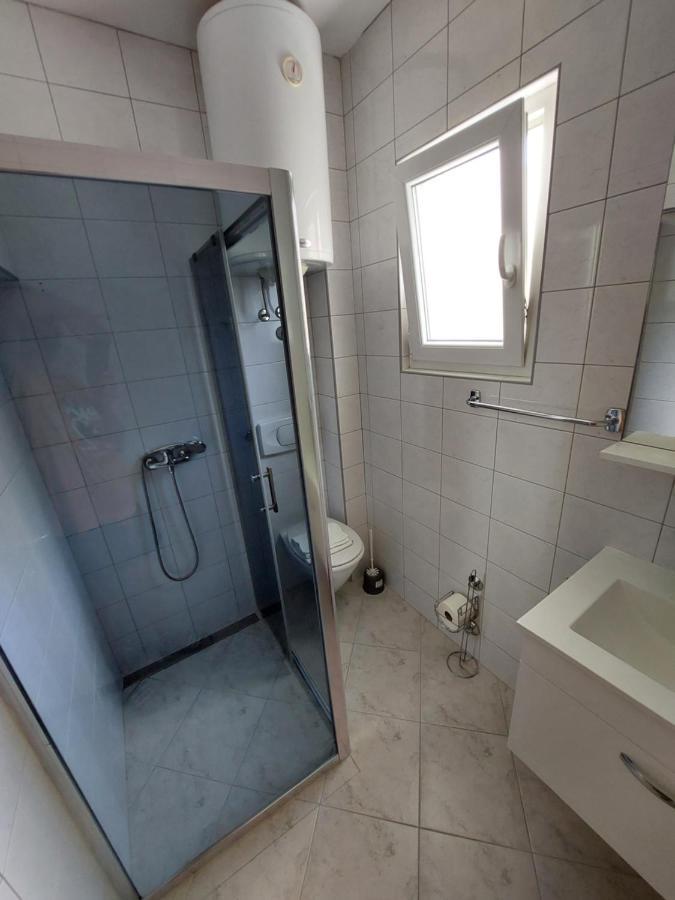 Apartments Babic Трогір Екстер'єр фото