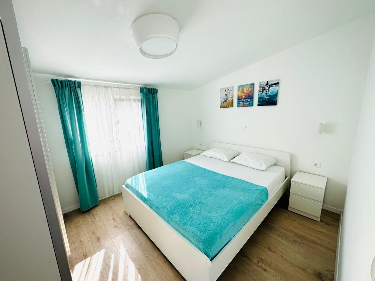 Apartments Babic Трогір Екстер'єр фото