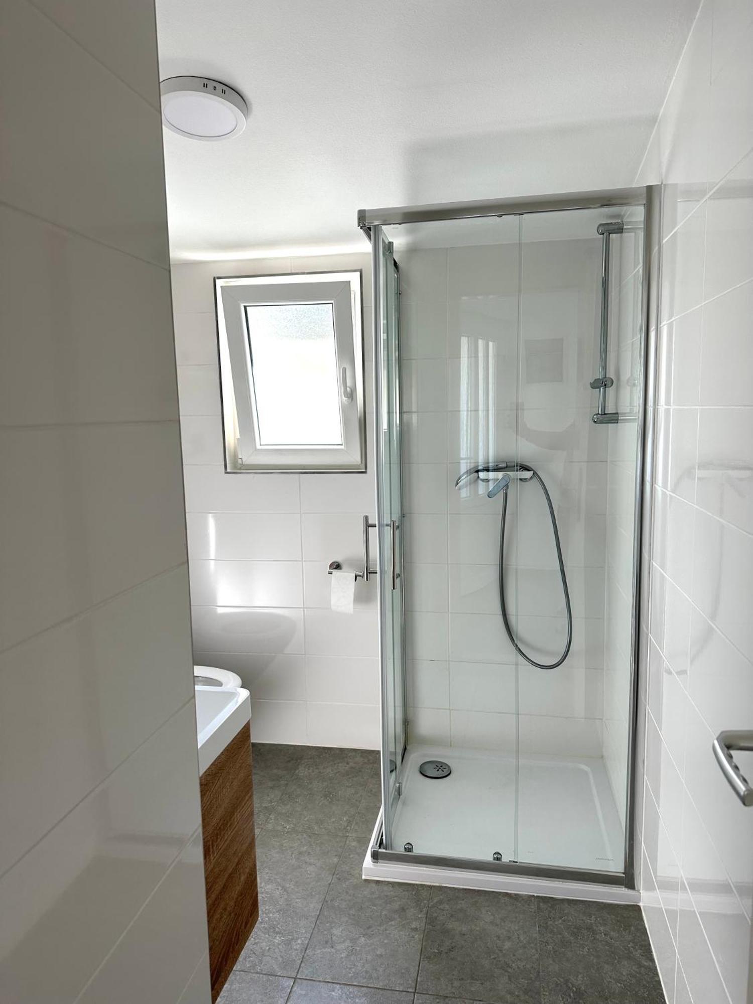 Apartments Babic Трогір Екстер'єр фото